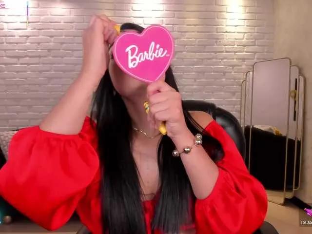 AlyssaDean on BongaCams 