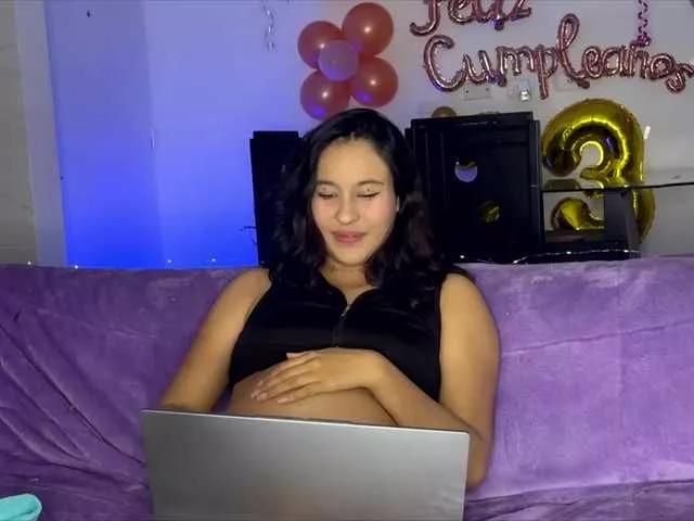 alyssy-nc on BongaCams 
