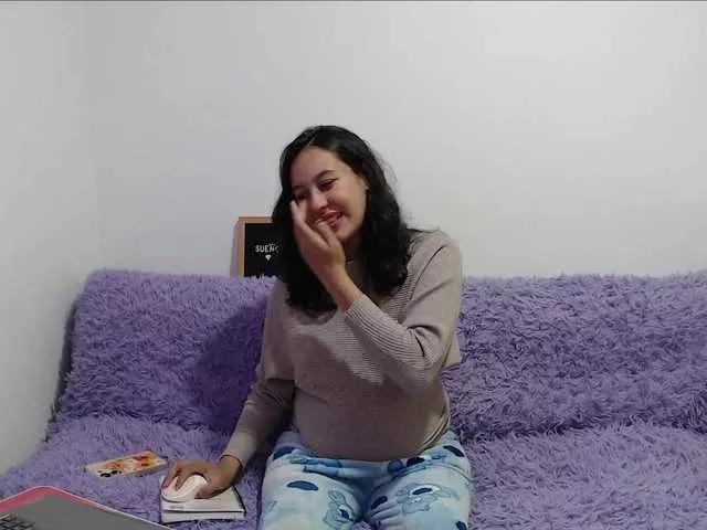 alyssy-nc on BongaCams 