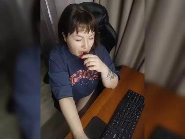 Amanda-Di on BongaCams 