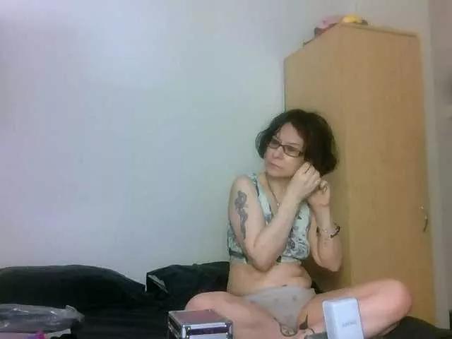 Amateurmilf