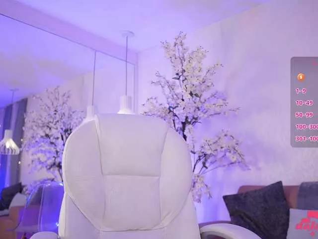 ambercolors7 on BongaCams 