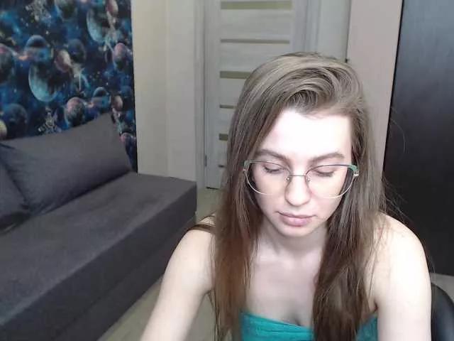 AmeliaCassel on BongaCams 