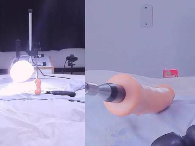 Amellia-rous on BongaCams 