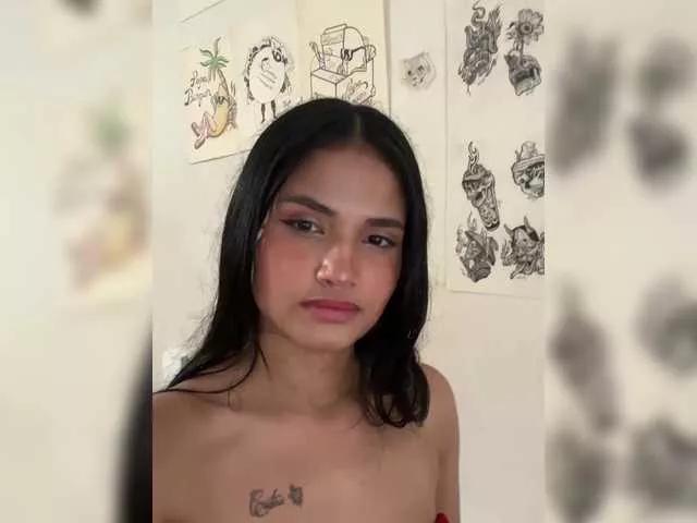 Amethysviolet on BongaCams 