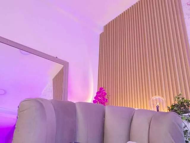 AmyBunnyy on BongaCams 