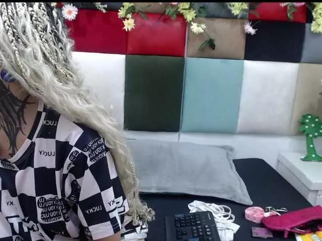 AnalHade on BongaCams 