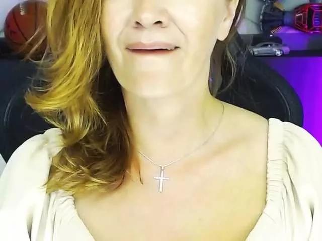 AnaMills on BongaCams 