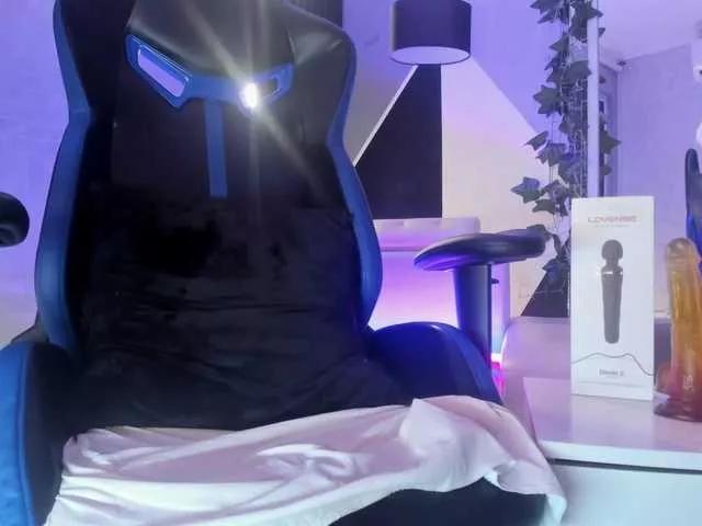 AnaWinnss on BongaCams 