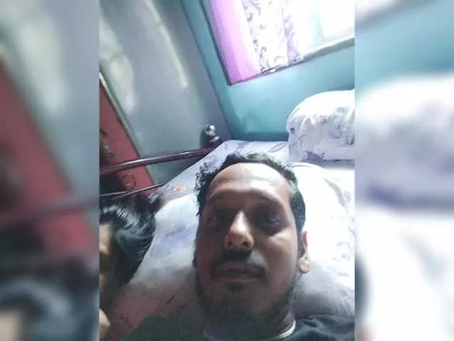 Angel-ind on BongaCams 