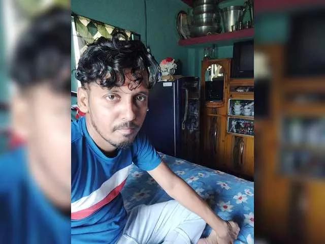 Angel-ind on BongaCams 