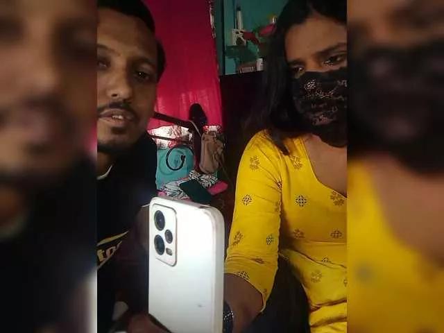 Angel-ind on BongaCams 
