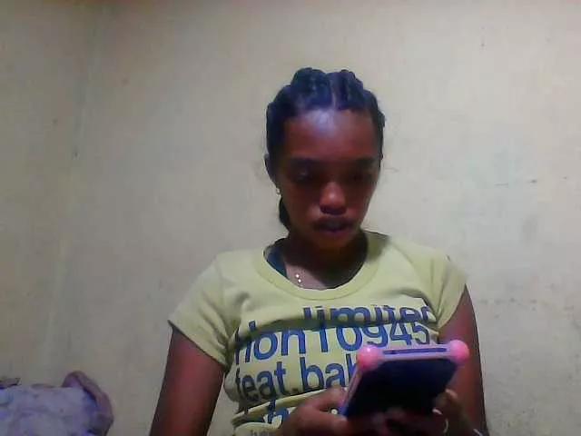 Anisexygirl on BongaCams 