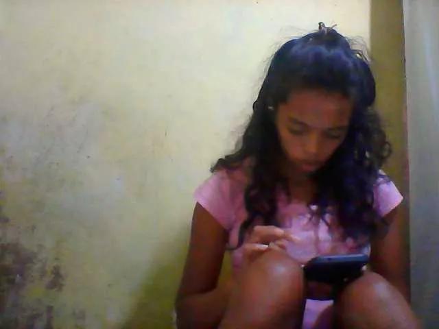 Anisexygirl on BongaCams 