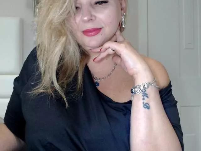 aniutkamau on BongaCams 