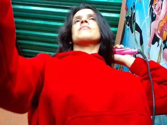 annyluna on BongaCams 