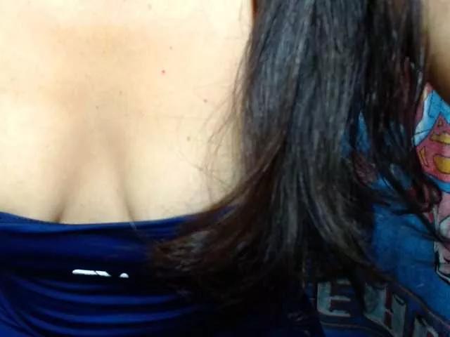 annyluna on BongaCams 