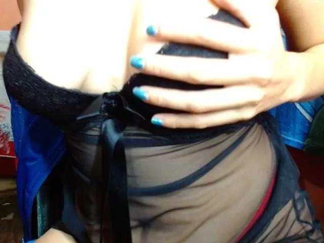 annyluna on BongaCams 