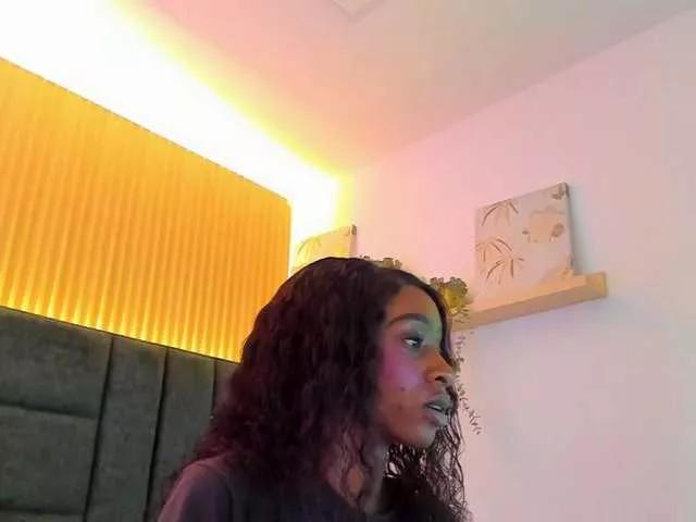 AntonellaHot1 on BongaCams 