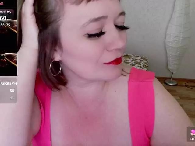 anya1010 on BongaCams 