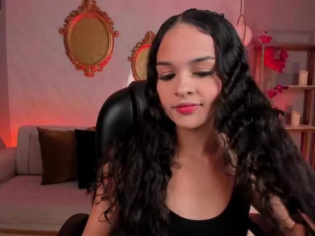 AprilRhodes on BongaCams 