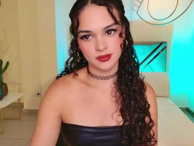 AprilRhodes on BongaCams 