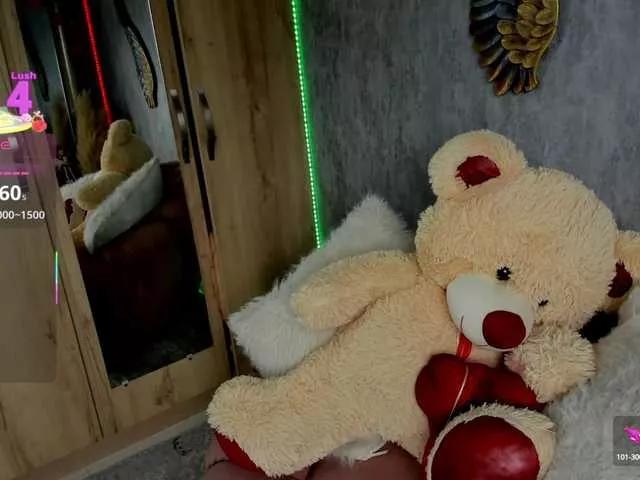 ariana-val on BongaCams 