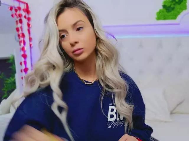 AriannaSins