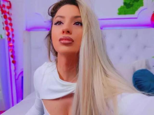 AriannaSins