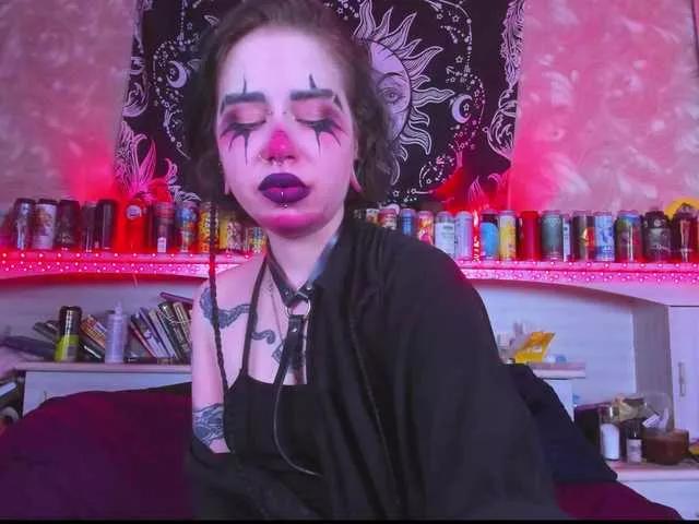 Aru-K0to on BongaCams 