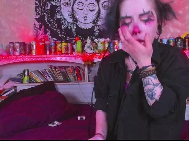 Aru-K0to on BongaCams 