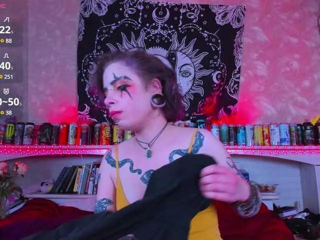 Aru-K0to on BongaCams 