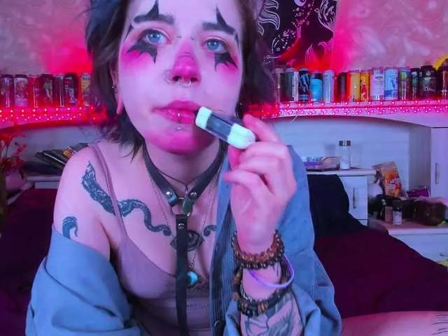 Aru-K0to on BongaCams 
