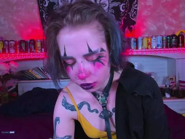 Aru-K0to on BongaCams 