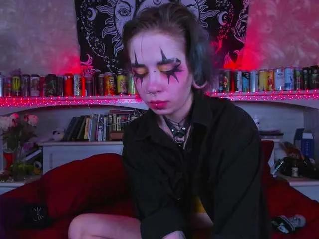 Aru-K0to on BongaCams 
