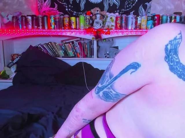 Aru-K0to on BongaCams 