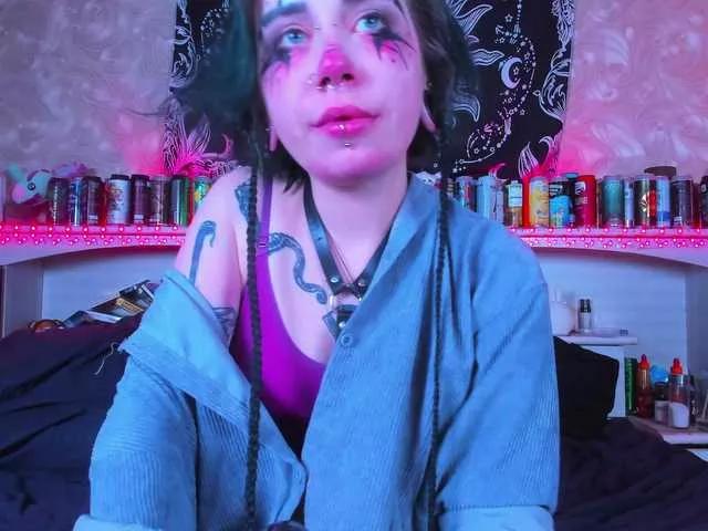 Aru-K0to on BongaCams 