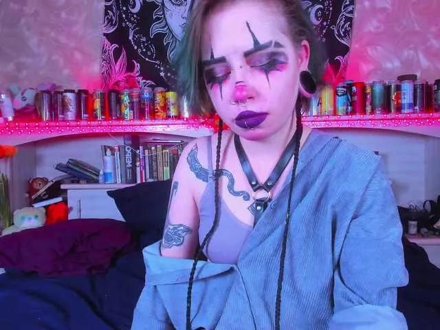 Aru-K0to on BongaCams 