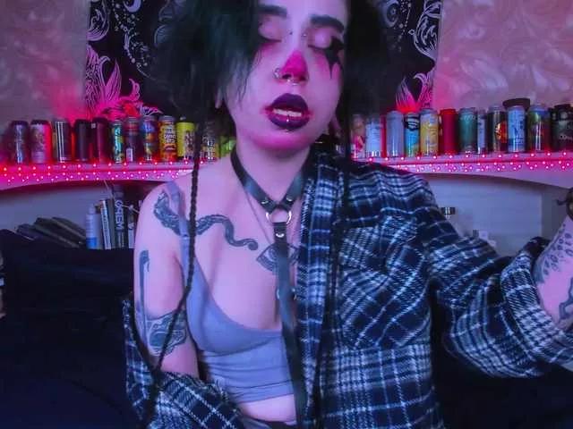 Aru-K0to on BongaCams 