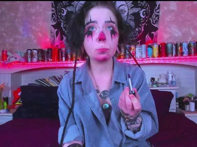 Aru-K0to on BongaCams 