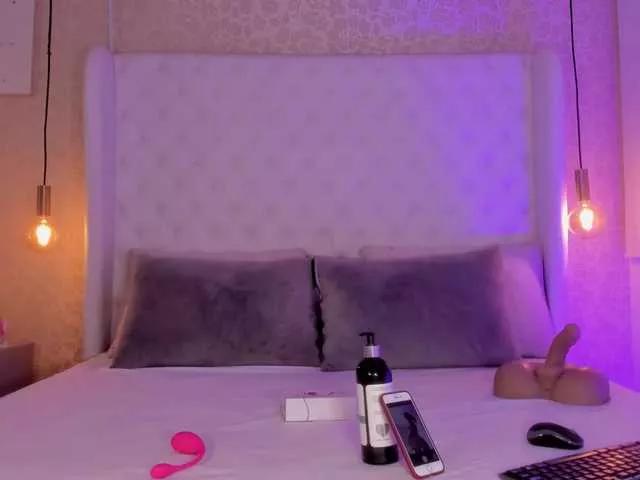 Ashley-Pink