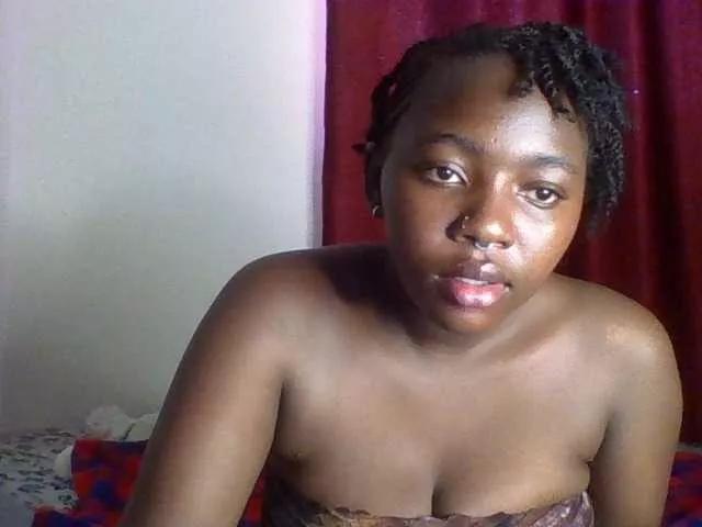 Ass-baby on BongaCams 