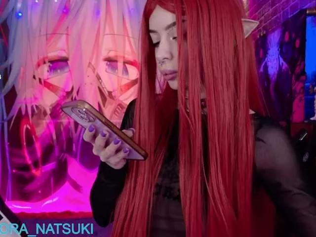 Aurora-Natsuki