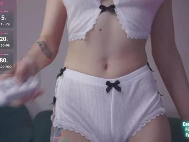 AveryKlein on BongaCams 