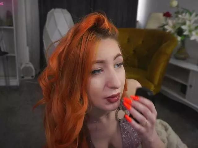 AveryKlein on BongaCams 