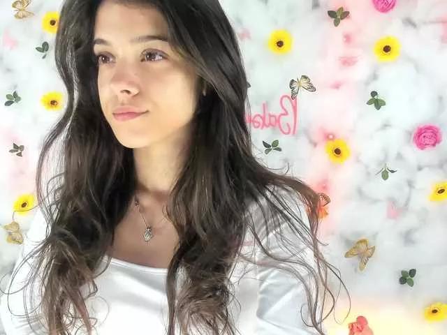 BabyAylin on BongaCams 