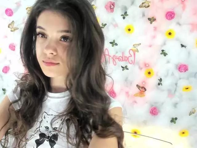 BabyAylin on BongaCams 