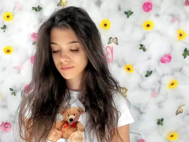 BabyAylin on BongaCams 