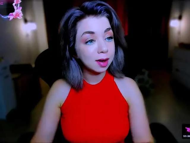 BabyNicole on BongaCams 