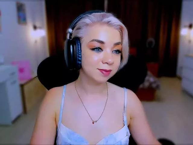 BabyNicole on BongaCams 